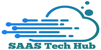 Logo of SAAS Tech Hub