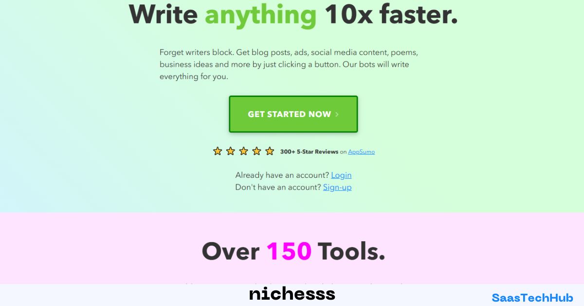 Nichesss Review: Uncovering the Benefits and Features for Content Creators