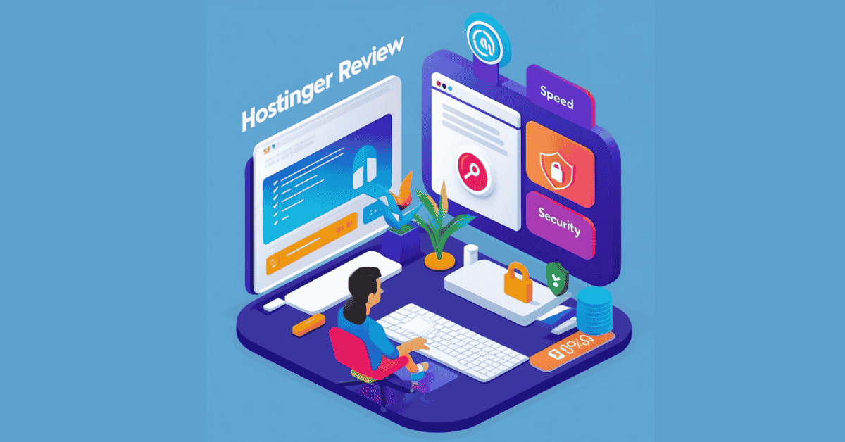 Hostinger Review: Is It the Right Hosting for You?