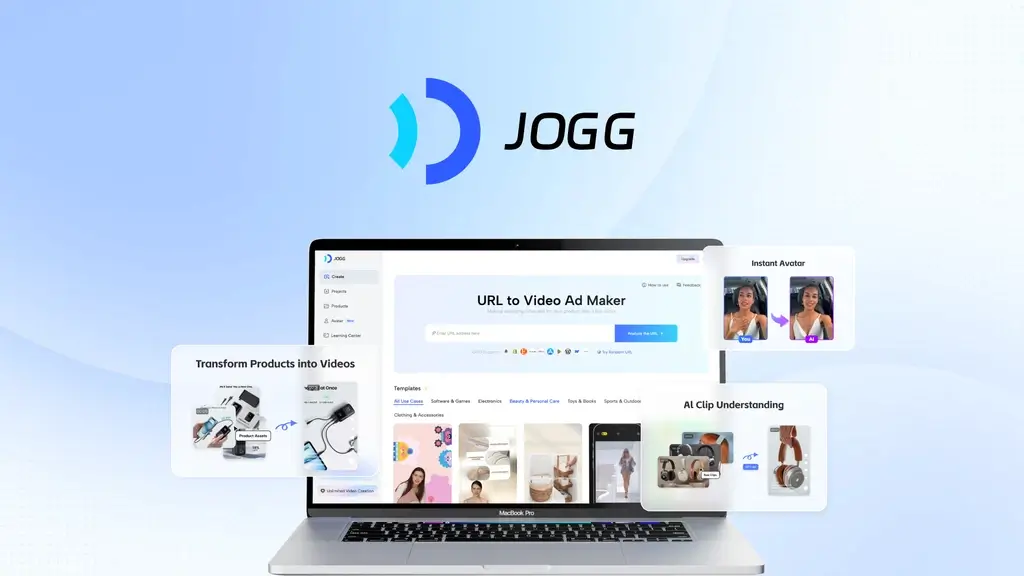 Joggai Lifetime Deal: Unleashing Ultimate Value