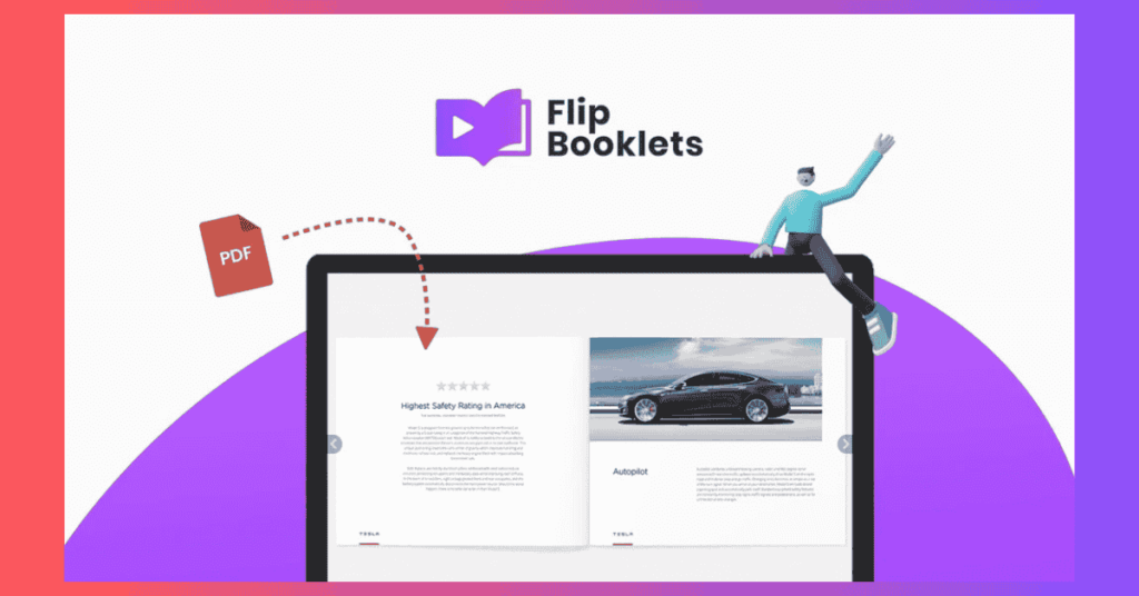 FlipBooklets lifetime deal