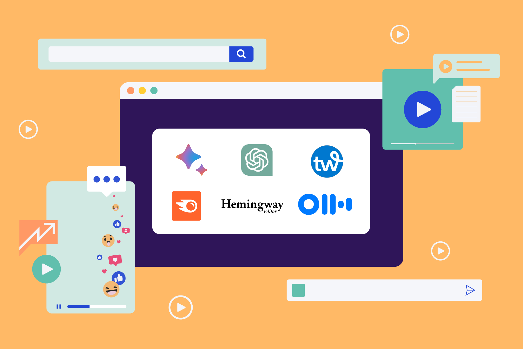 Best Ai Tools for Content Marketing: Boost Your Strategy