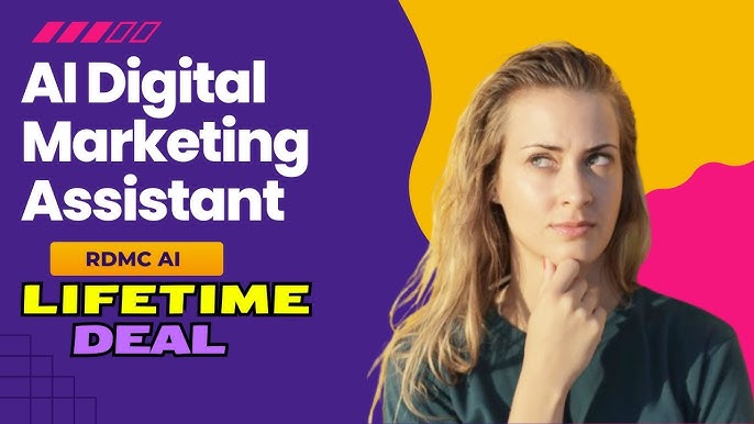 Rdmc Ai Lifetime Deal Review: Unbeatable AI Tool Offer
