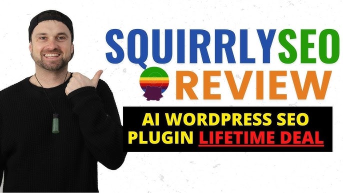 Squirrly Seo Lifetime Deal Review: Unbeatable SEO Tool Value