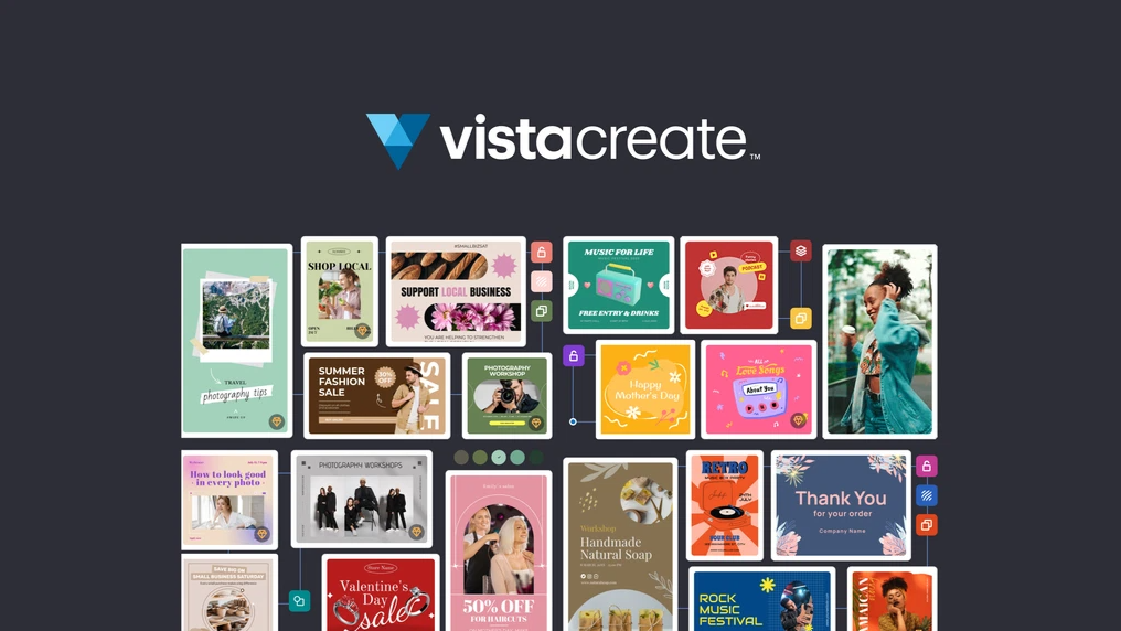 Vistacreate Lifetime Deal Review: Unbeatable Value for Creators