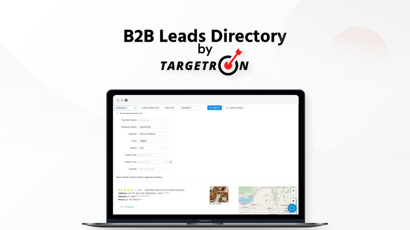 B2B Leads Directory Lifetime Deal: Transform Your Sales Forever